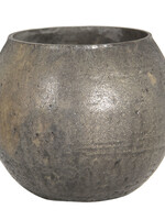 Clayre & Eef Waxinelichthouder Ø 8*7 cm 6GL2989