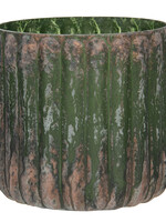 Clayre & Eef Waxinelichthouder Ø 11*11 cm 6GL2990