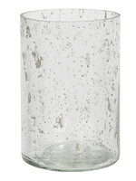 Clayre & Eef Waxinelichthouder Ø 10*15 cm 6GL2996