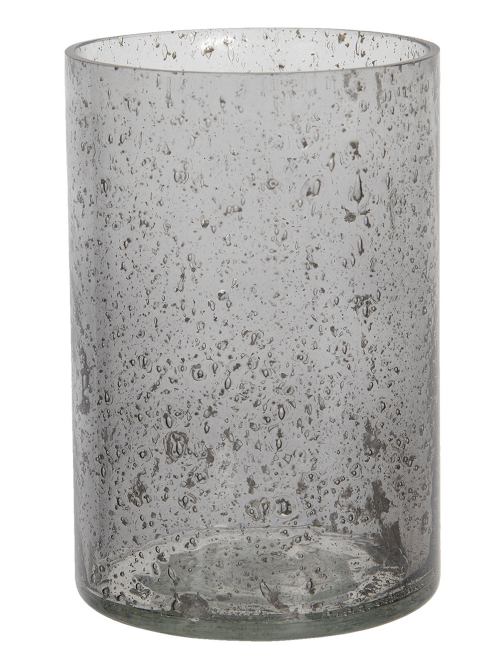 Clayre & Eef Waxinelichthouder Ø 10*15 cm 6GL2997