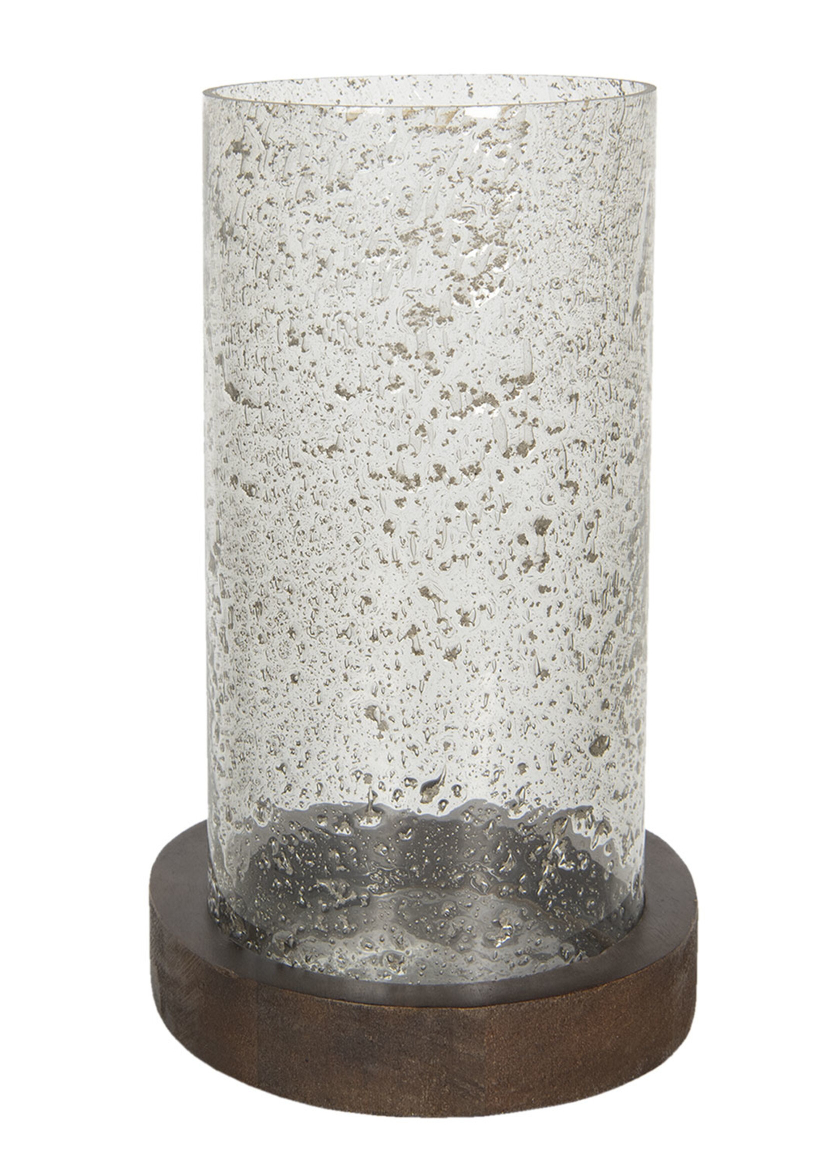 Clayre & Eef Lanterne Ø 22*33 cm 6GL3000