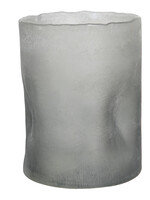 Clayre & Eef Waxinelichthouder Ø 15*20 cm 6GL3001