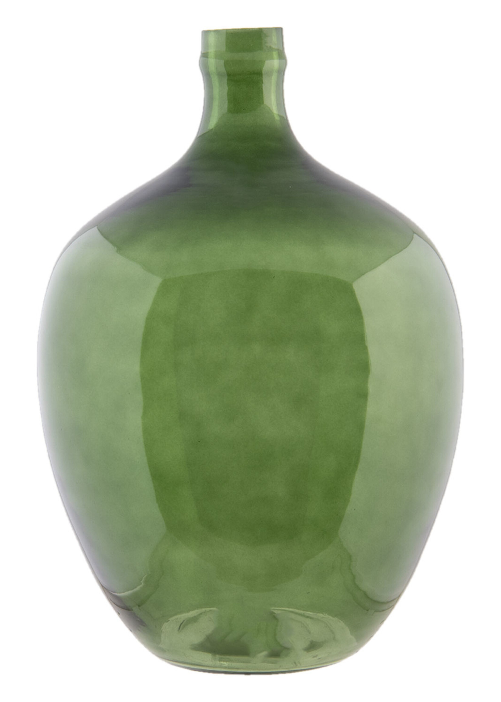 Clayre & Eef Vase Ø 39*36 cm 6GL3015