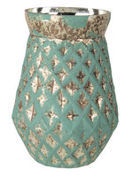 Clayre & Eef Vaas Ø 18*23 cm 6GL3019