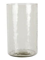 Clayre & Eef Windlicht Ø 15*25 cm 6GL3023