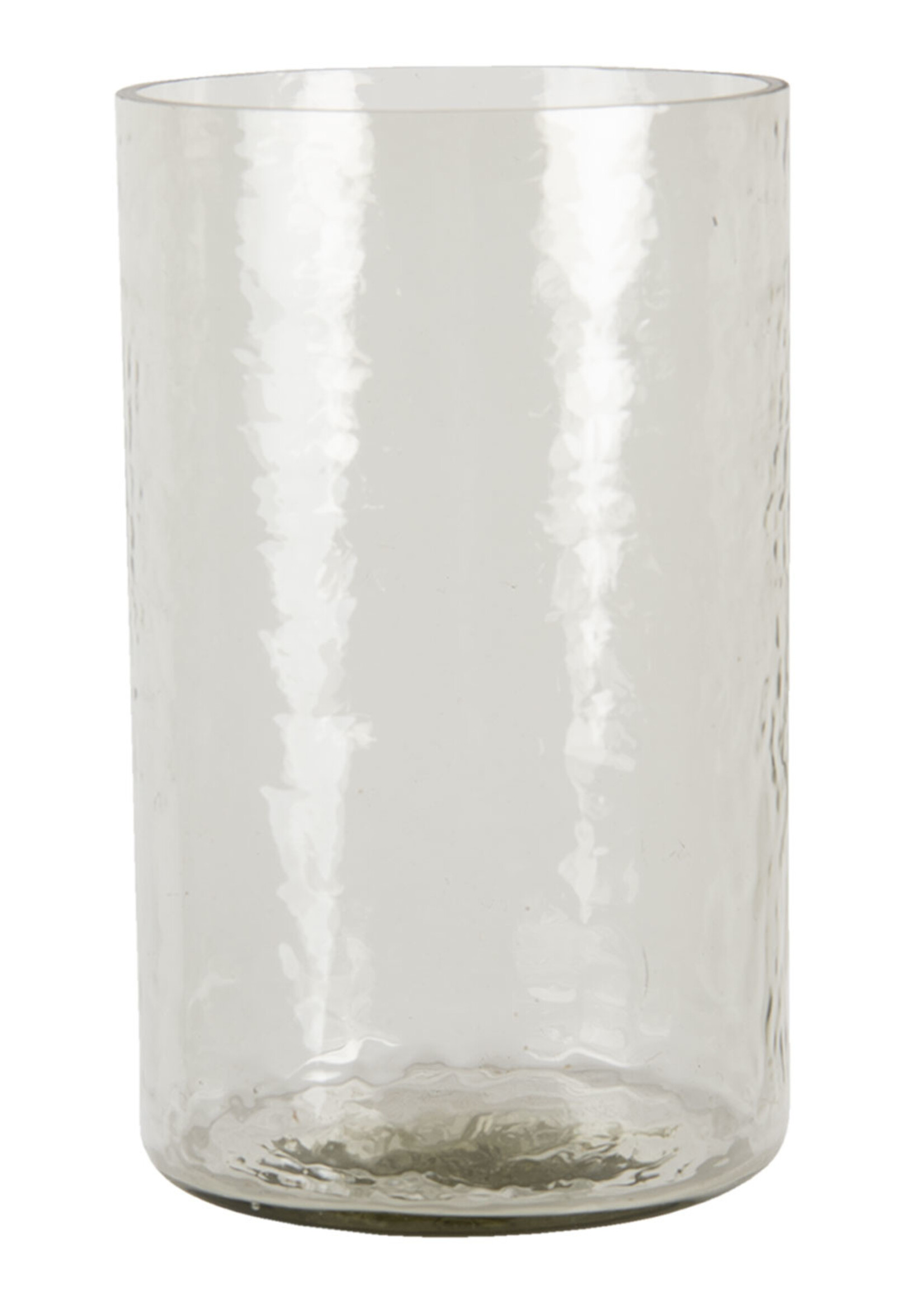 Clayre & Eef Lanterne Ø 15*25 cm 6GL3023