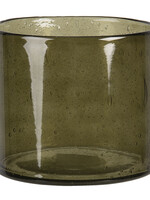 Clayre & Eef Waxinelichthouder Ø 15*13 cm 6GL3025