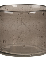 Clayre & Eef Waxinelichthouder Ø 10*8 cm 6GL3027