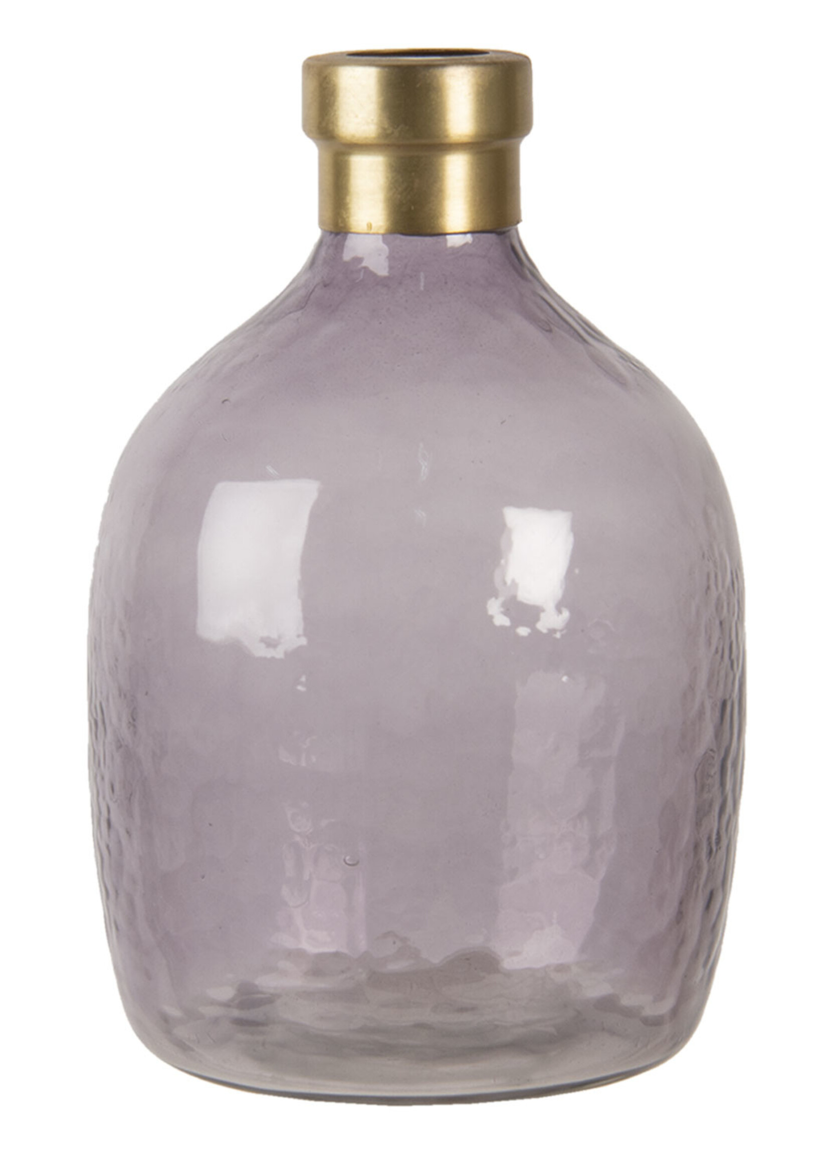 Clayre & Eef Vaas Ø 18*11 cm 6GL3035