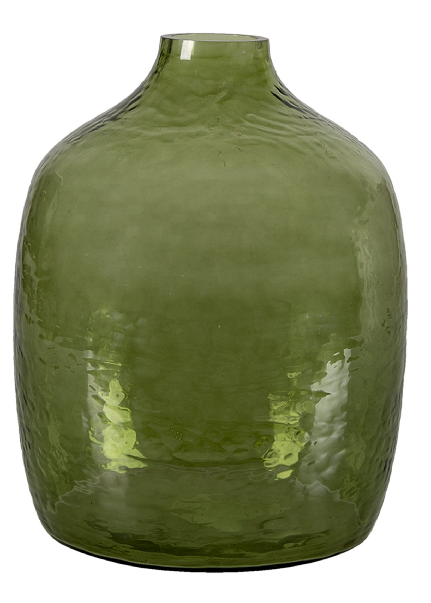 Clayre & Eef Vase Ø 30*23 cm 6GL3036