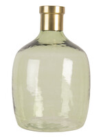 Clayre & Eef Vase Ø 36*23 cm 6GL3037
