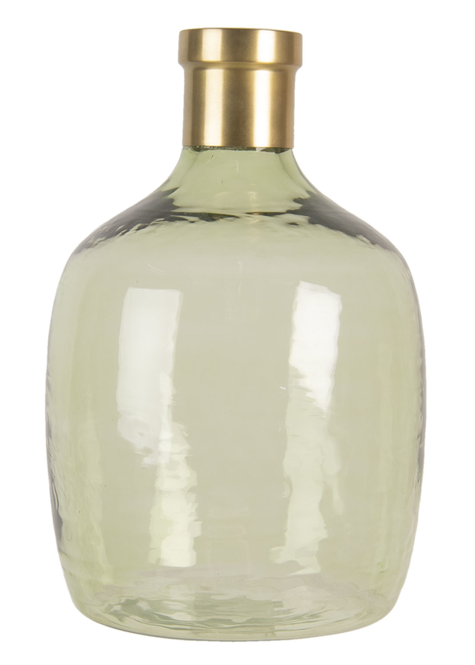 Clayre & Eef Vase Ø 36*23 cm 6GL3037