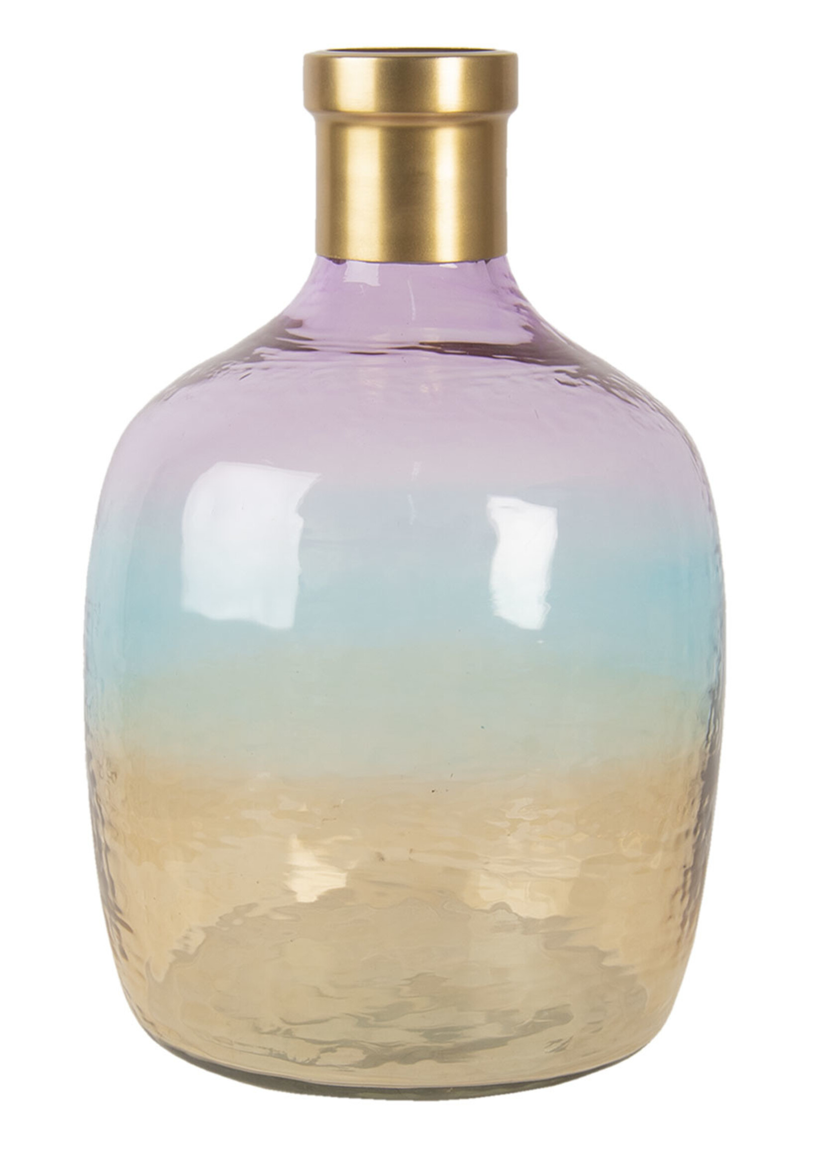 Clayre & Eef Vase Ø 36*23 cm 6GL3038