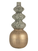 Clayre & Eef Vase Ø 15*36 cm 6GL3039