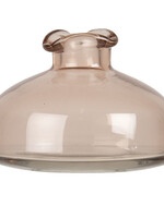 Clayre & Eef Vase Ø 8*11 cm 6GL3040