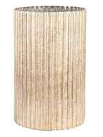 Clayre & Eef Vase Ø 15*25 cm 6GL3044
