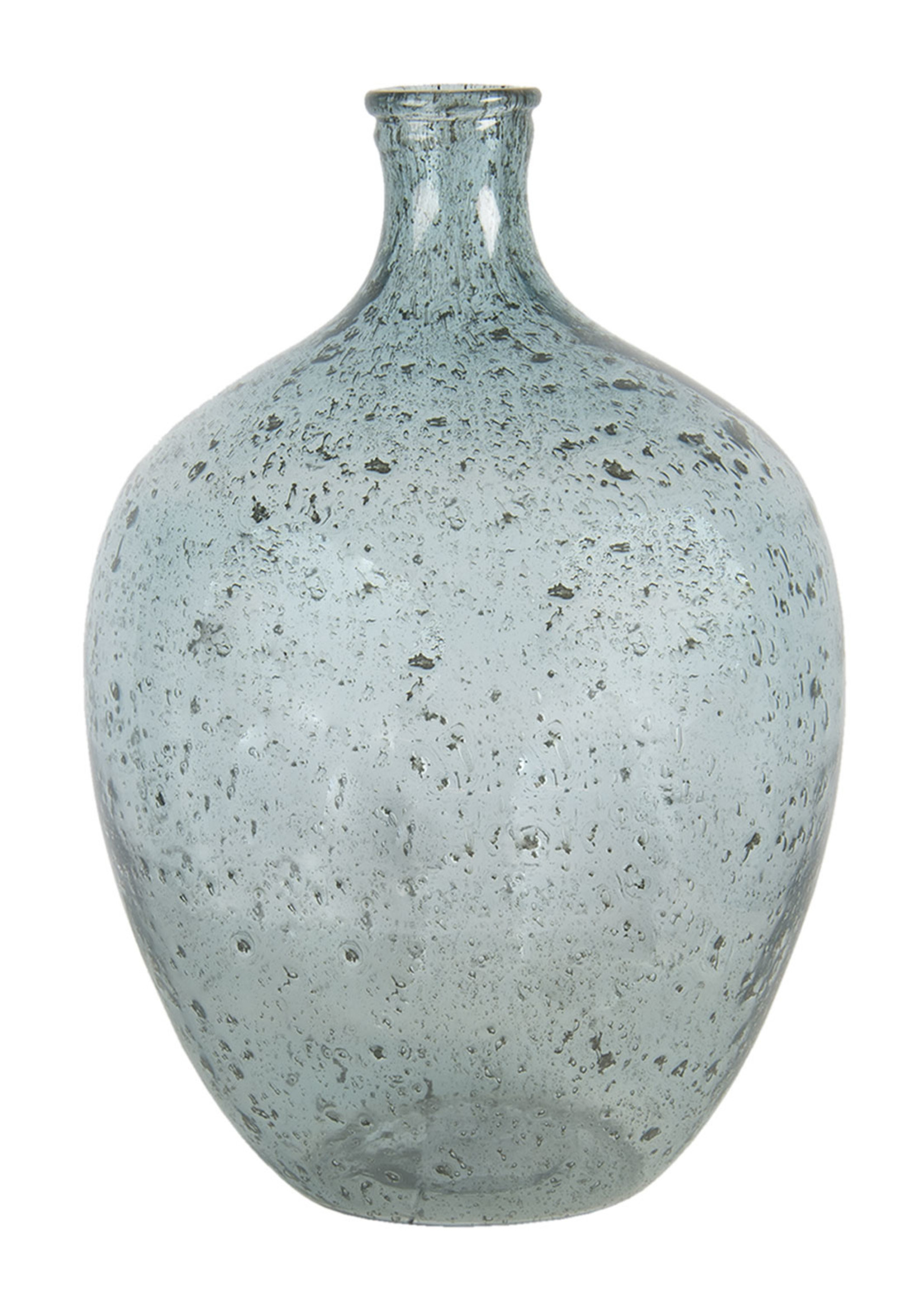 Clayre & Eef Vase Ø 27*41 cm 6GL3046