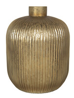 Clayre & Eef Vaas Ø 18*23 cm 6GL3048