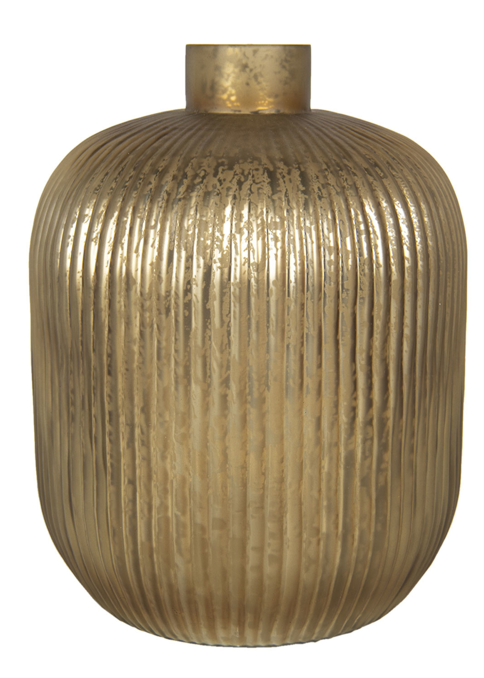 Clayre & Eef Vaas Ø 18*23 cm 6GL3048