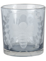 Clayre & Eef Waxinelichthouder Ø 7*8 cm 6GL3050