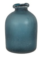 Clayre & Eef Vase Ø 7*10 cm 6GL3051