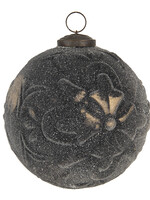 Clayre & Eef Boule de Noël Ø 13 cm 6GL3054