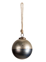 Clayre & Eef Boule de Noël Ø 11*11 cm 6GL3116