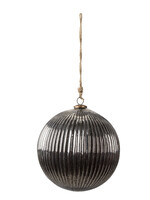 Clayre & Eef Kerstbal Ø 25*25 cm 6GL3146