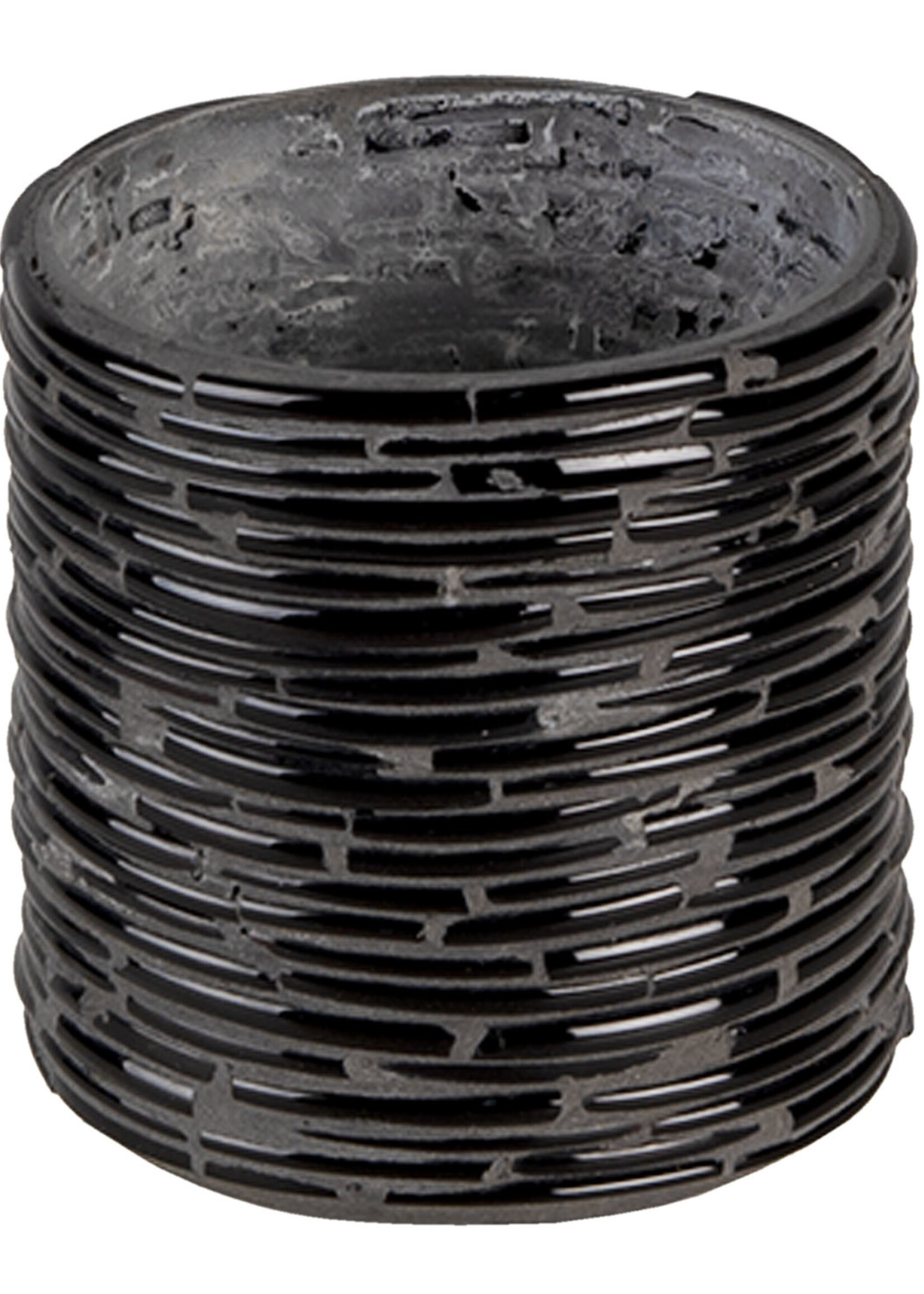 Clayre & Eef Photophore Ø 8*8 cm 6GL3149