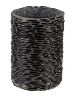 Clayre & Eef Waxinelichthouder Ø 10*15 cm 6GL3150