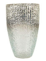 Clayre & Eef Waxinelichthouder Ø 12*20 cm 6GL3161