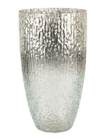 Clayre & Eef Waxinelichthouder Ø 13*24 cm 6GL3162