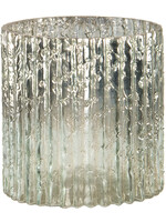 Clayre & Eef Photophore Ø 8*8 cm 6GL3165