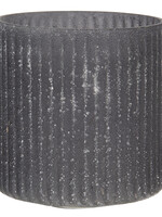 Clayre & Eef Waxinelichthouder Ø 10*10 cm 6GL3168