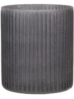 Clayre & Eef Waxinelichthouder Ø 10*12 cm 6GL3169