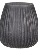 Clayre & Eef Waxinelichthouder Ø 9*10 cm 6GL3170