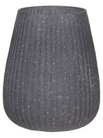 Clayre & Eef Waxinelichthouder Ø 11*13 cm 6GL3171