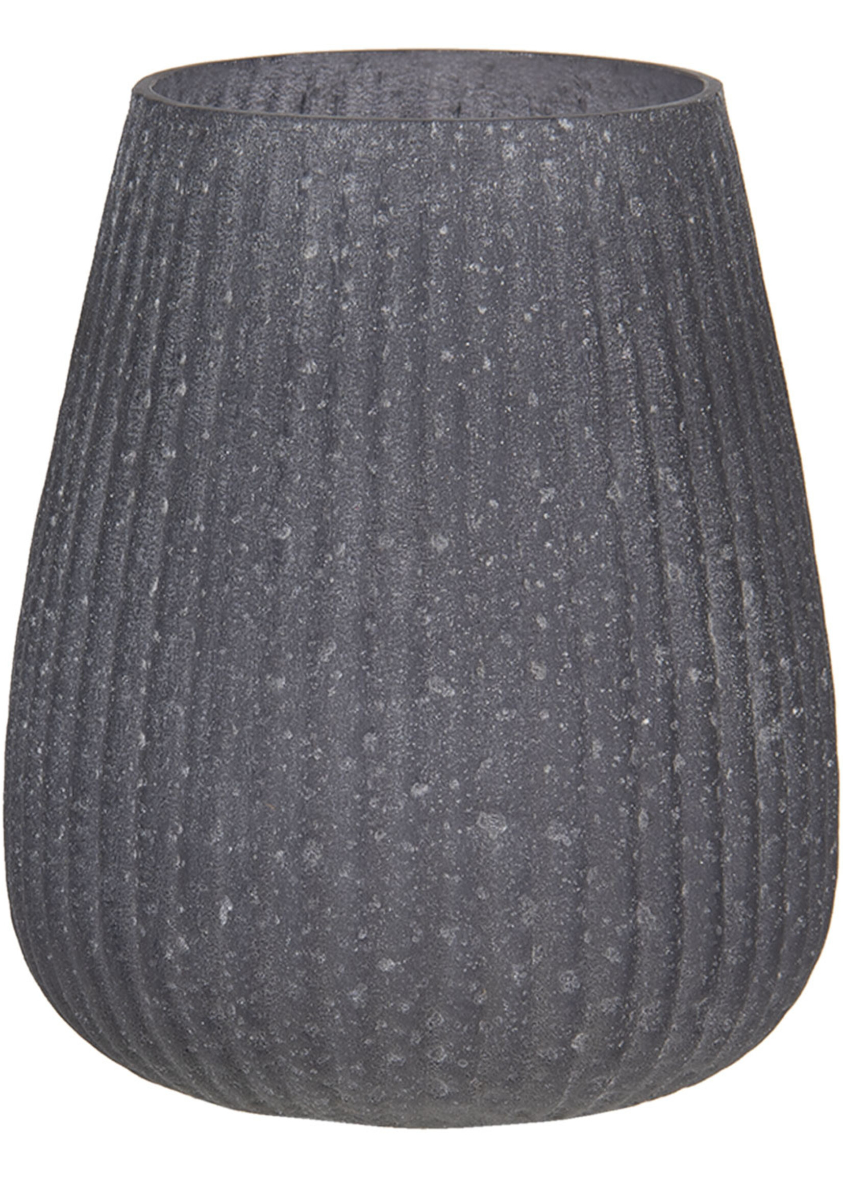 Clayre & Eef Waxinelichthouder Ø 11*13 cm 6GL3171