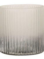 Clayre & Eef Waxinelichthouder Ø 10*10 cm 6GL3175