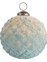 Clayre & Eef Kerstbal Ø 10 cm 6GL3190