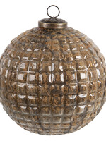 Clayre & Eef Boule de Noël Ø 20 cm 6GL3194