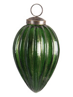 Clayre & Eef Boule de Noël Ø 10 cm 6GL3195