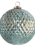 Clayre & Eef Kerstbal Ø 15 cm 6GL3198