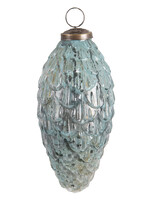 Clayre & Eef Kerstbal Ø 15 cm 6GL3199