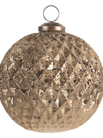 Clayre & Eef Kerstbal Ø 12 cm 6GL3200