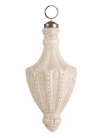 Clayre & Eef Kerstbal Ø 15 cm 6GL3204