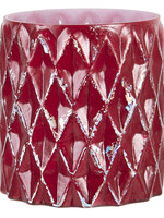 Clayre & Eef Photophore Ø 10*11 cm 6GL3207