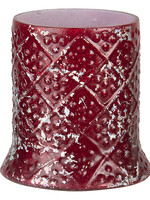 Clayre & Eef Photophore Ø 6*7 cm 6GL3208