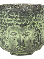 Clayre & Eef Photophore Ø 10*10 cm 6GL3213