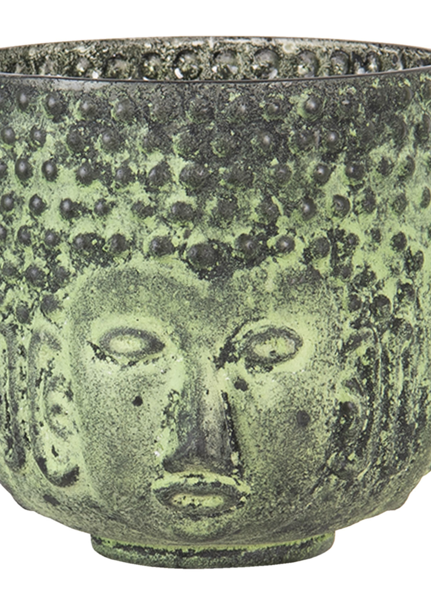 Clayre & Eef Photophore Ø 10*10 cm 6GL3213